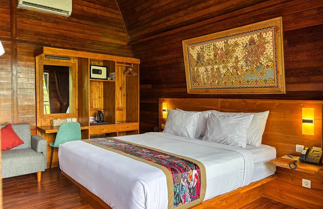 Adil Villa & Resort-1